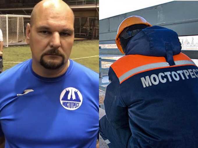 Во что выльется Алексею Горло из Питерского «Мостотреста» любовь к футболу?