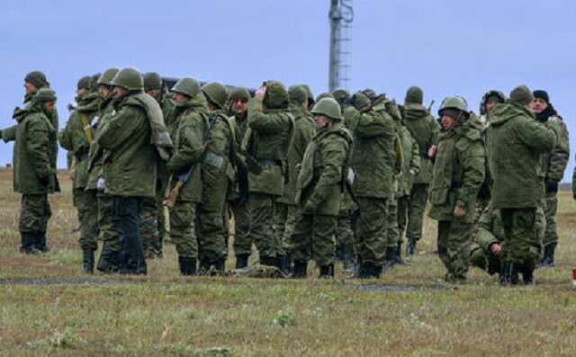 В Белгородской области при детонации боеприпасов пострадали 10 военных