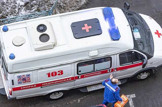 В Подмосковье погибла 3-летняя девочка, упав в ванну с кипятком