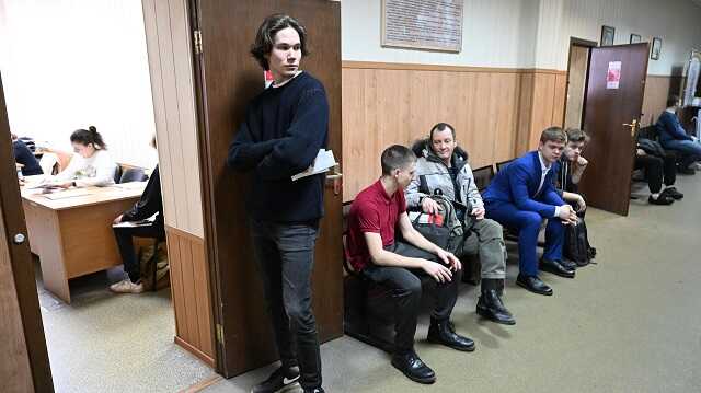 Госдума одобрила поправку о возможности зачисления в запас без личной явки