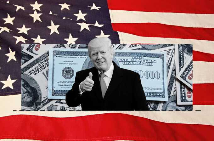 Как бизнесмены в команде Трампа могут стать олигархами