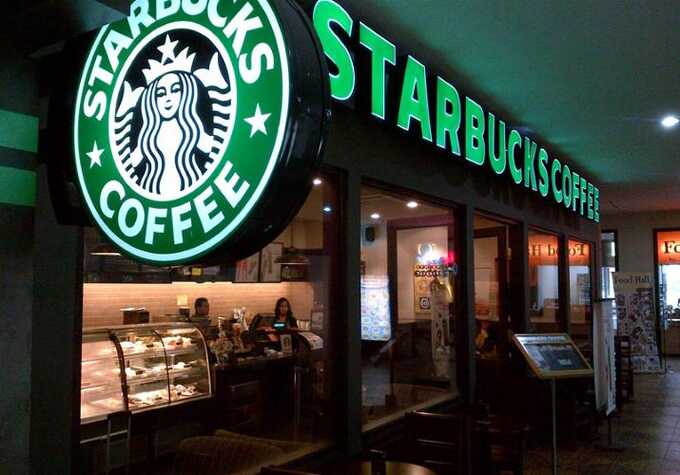 Starbucks рассматривает возможность возвращения в Россию на места Stars Coffee