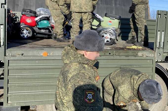 Многодетному отцу из Волгоградской области предложили участие в СВО для восстановления его дома