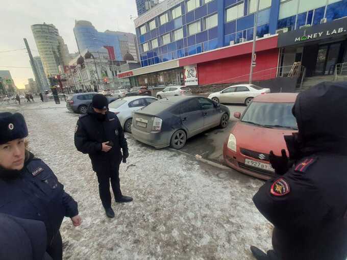 В Екатеринбурге задержан главред «Вечерних Ведомостей» Владислав Постников