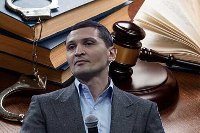 From kidnapping a deputy to offshore millions: criminal Timofey Kurgin infiltrated the elite and is trying to erase his criminal past