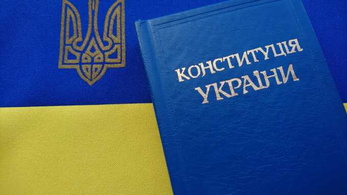 22% граждан Украины поддерживают закрепление нейтралитета в Конституции