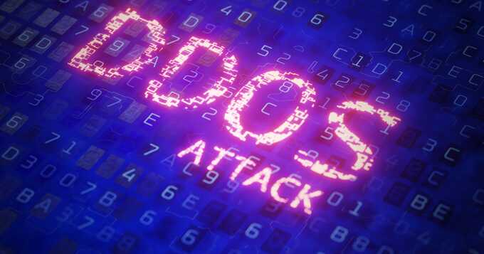 Роскомнадзор подтвердил DDoS-атаку на провайдера Lovit