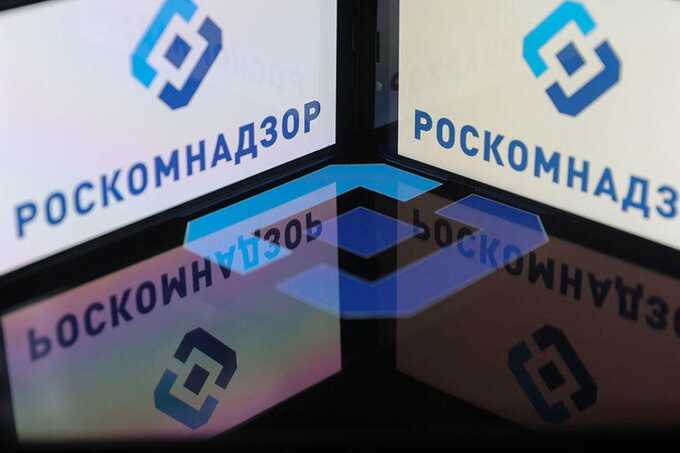 В России произошли массовые сбои в интернете из-за действий Роскомнадзора