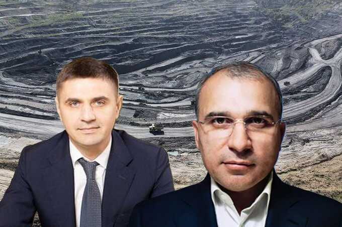 Betrayal of Dmitry Bosov and the seizure of Sibanthracite: how Alexander Isaev and Albert Avdolyan hid the traces of their schemes and withdrew billions through shell companies
