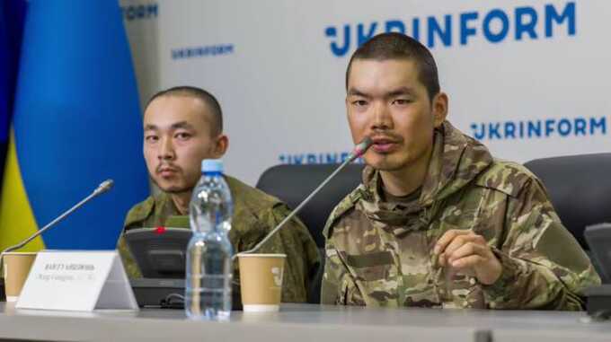 Попавшие в плен ВСУ граждане Китая заявили, что не ожидали оказаться в зоне боевых действий в Украине