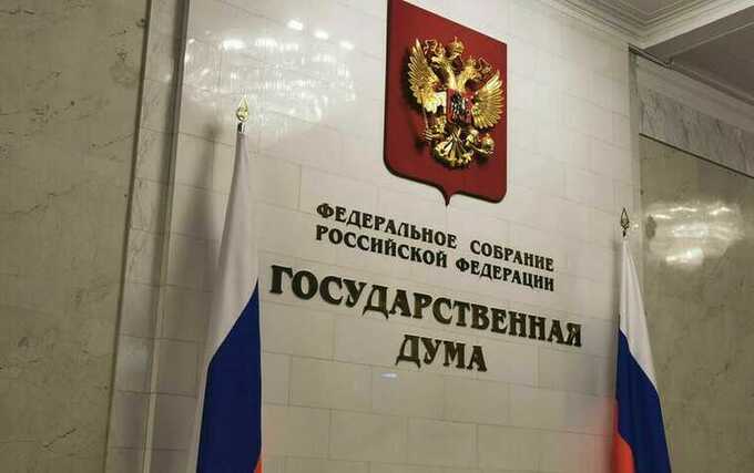 В Госдуме пригрозили расследователям, получающим гранты и работающим с открытыми данными, статьёй о госизмене