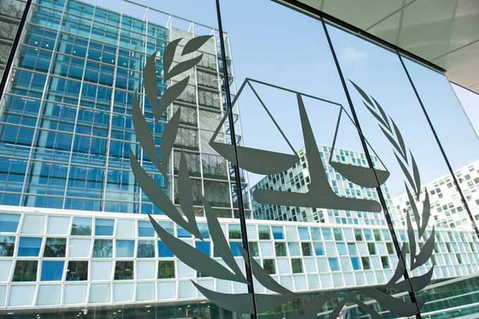 Гаага готовит трибунал против российских лидеров