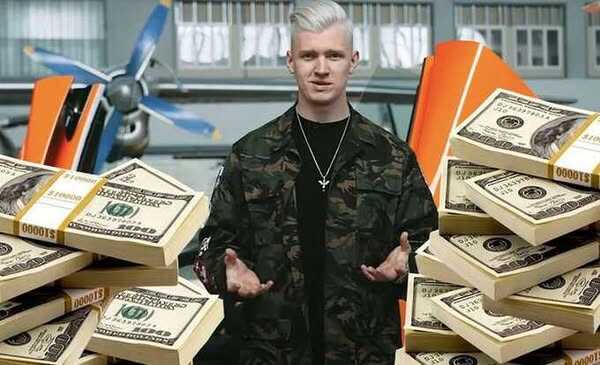 "Golden boy" Oleksandr Slobozhenko sells Ukrainian soldiers for money: how casinos "feed" on frontline traffic