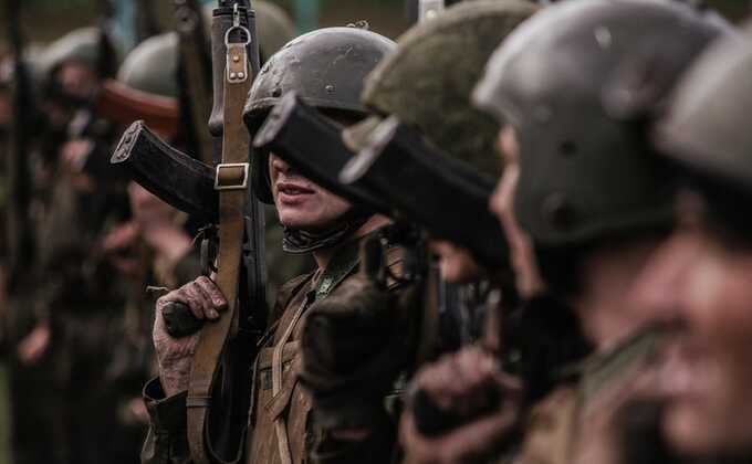 На войне могли пропасть без вести 58 тысяч военнослужащих