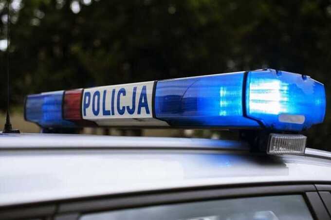 В Польше на пляже нашли подростка в избитом и пьяном состоянии
