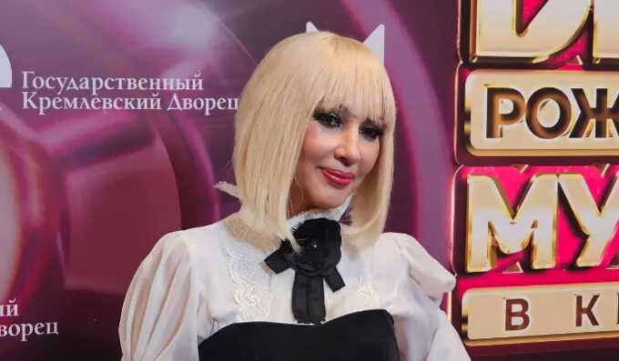 Кудрявцева откровенно заявила, что не переживает по поводу изменений в своём теле