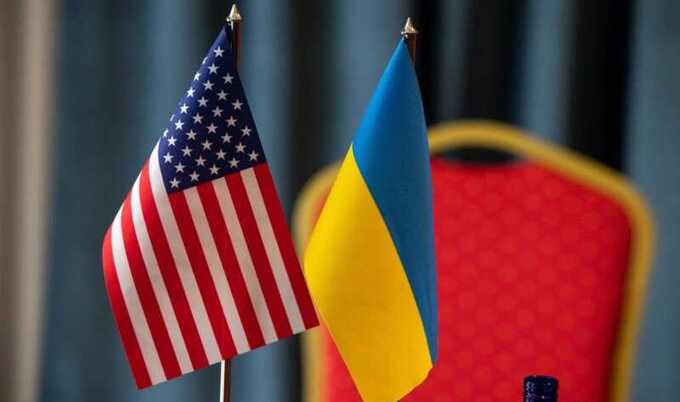 Вашингтон устанавливает контроль над украинским инвестиционным фондом в рамках соглашения по ископаемым