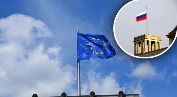 ЕС готовится задушить экономику РФ новыми торговыми мерами