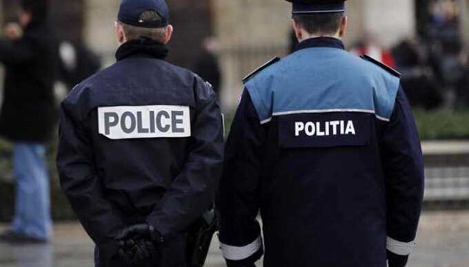 Полиция стягивает силы в центр Бухареста на фоне угрозы протестов