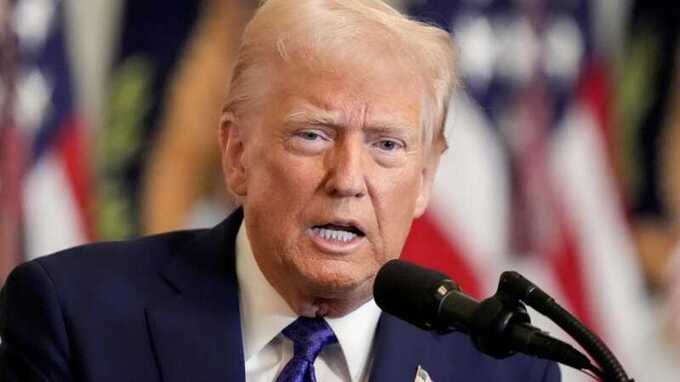 Трамп раскритиковал президента ЮАР и встревожил мировых лидеров