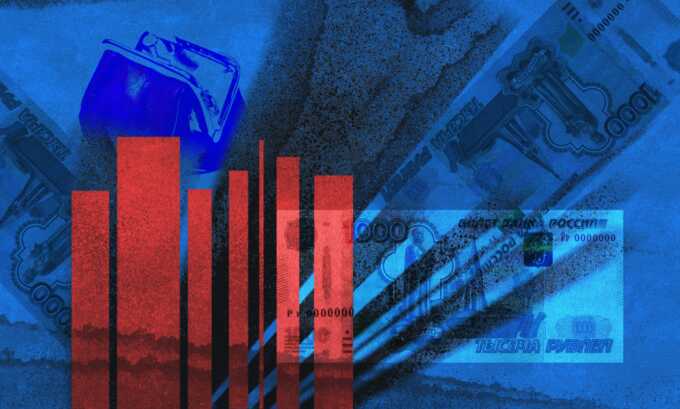 Подгонка под указы: Росстат манипулирует данными о зарплатах ради борьбы с «официальной» бедностью