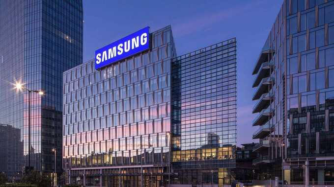 Samsung отказался от российских металлов из-за риска санкций