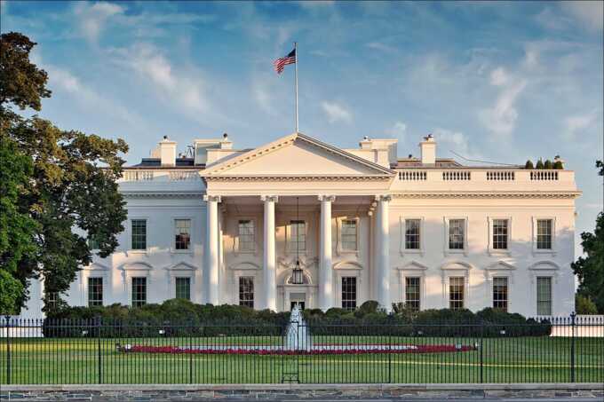 Американский Сенат поддержал законопроект о санкциях, игнорируя мнение Трампа