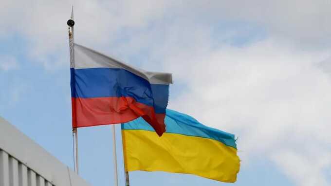 Перед переговорами Украины и РФ сообщили о минировании дворца Чираган