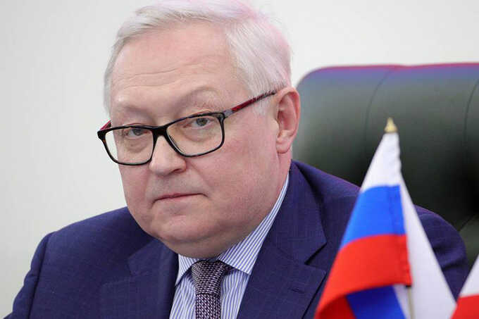 Рябков: администрация Трампа более восприимчива к аргументам России