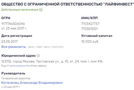 Без угла на Патриарших: Отель для вице-премьера, и при чем тут Татьяна Голикова Без угла на Патриарших: Отель для вице-премьера, и при чем тут Татьяна Голикова